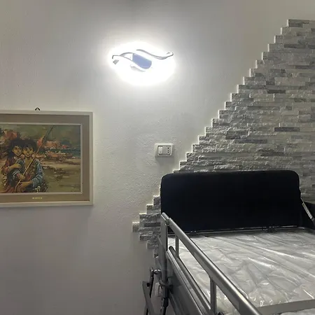 Di Apartament Valbrona