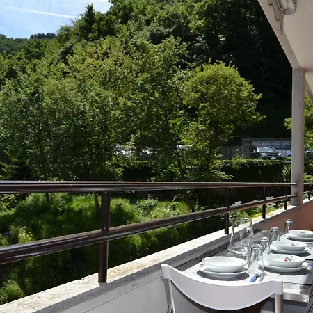 Apartman Di Valbrona