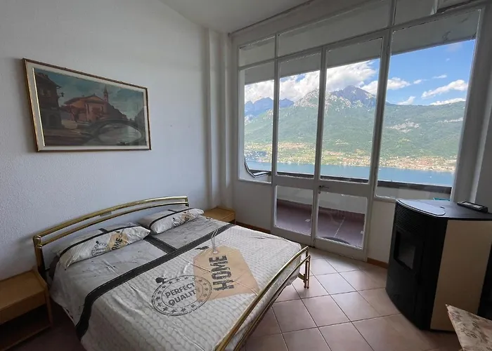 Apartament Di Valbrona