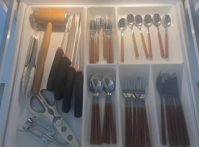 Di Apartament Valbrona