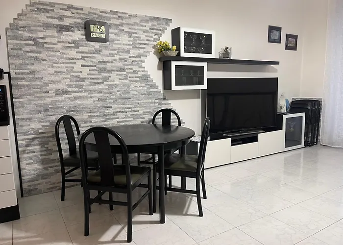 Di Apartament Valbrona