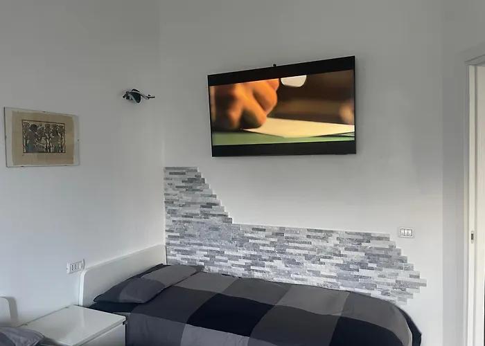 Appartement Di Valbrona