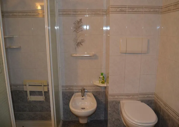 Appartement Di Valbrona