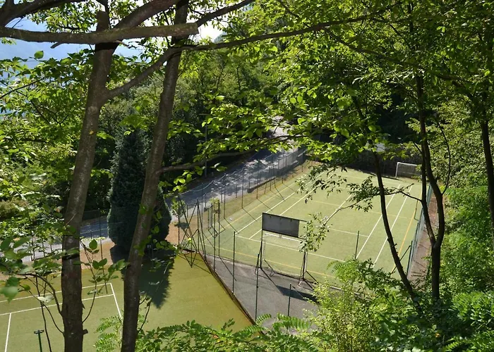 Apartament Di Valbrona