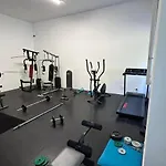 شقة Di