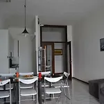 شقة Di Valbrona