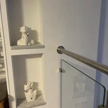 Apartamento Di *