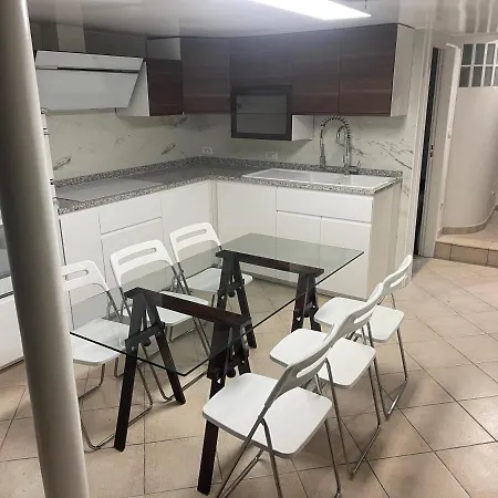 Di Apartamento
