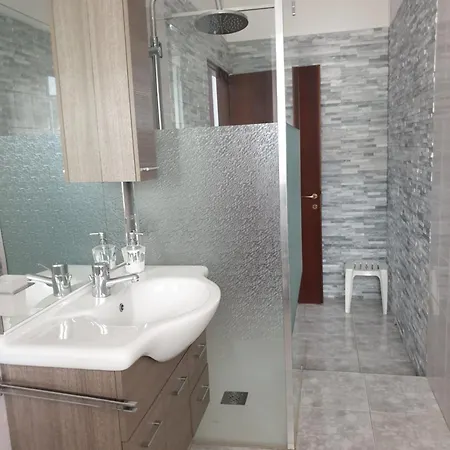 Di Apartamento Valbrona
