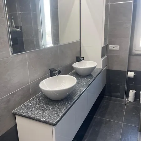 Apartment Di Valbrona