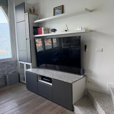 Apartment Di