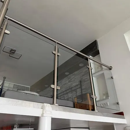 Apartment Di *