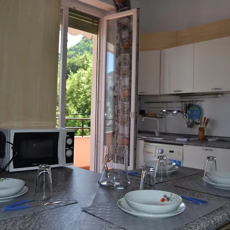 Apartamento Di *