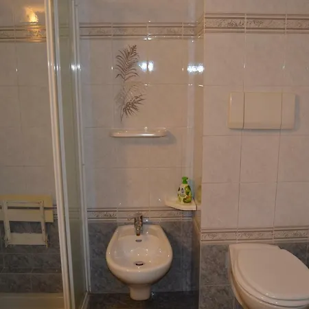 Apartment Di Valbrona