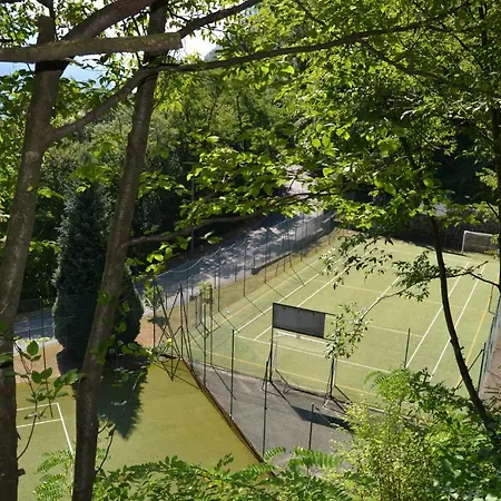 Apartment Di Valbrona